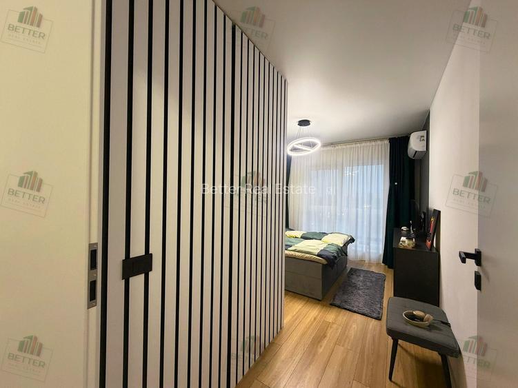 Apartament 2 camere decomandat | Bloc 2024 | Str. Emil Racoviță — Piața Sudului - 10