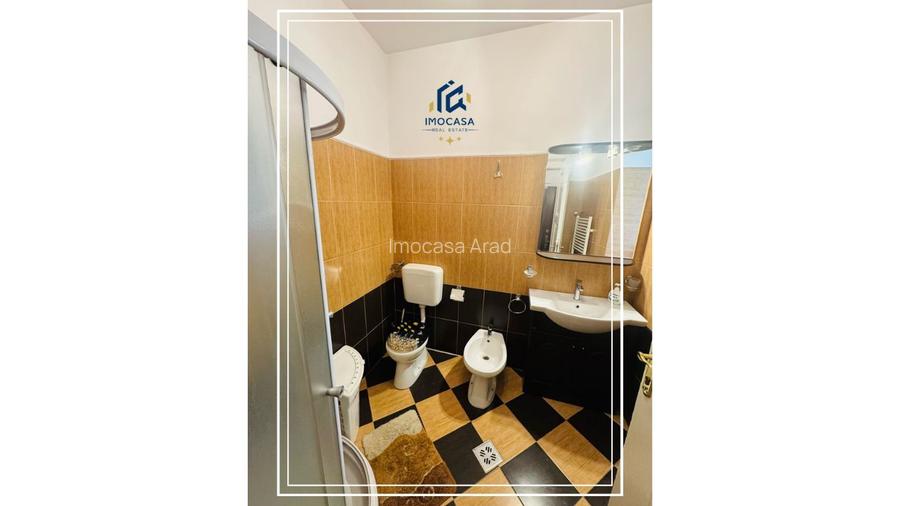 De vanzare 2 apartament istoric confort lux ultracentral Mobilate Arad - 5