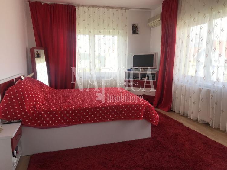 Casa 7 camere de vanzare in Europa, Cluj Napoca - 10