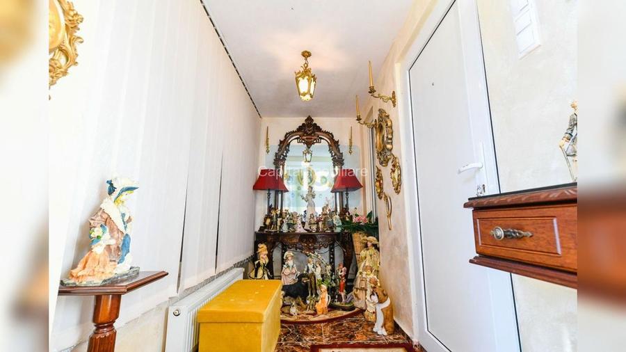 Comision 0%! Casă alipită, Auchan, Iris  - 3