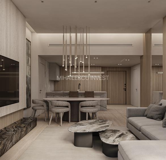 PARKSIDE 3 – A treia etapă a succesului continuă. Fii parte din ea. - 5