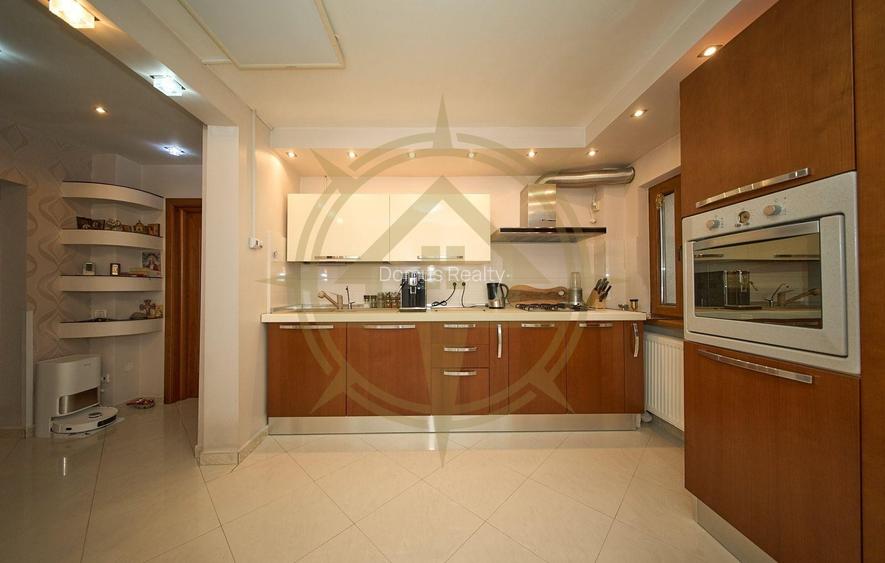 DOM00406 - Apartament 3 camere 2 bai Mall Vitan - 16