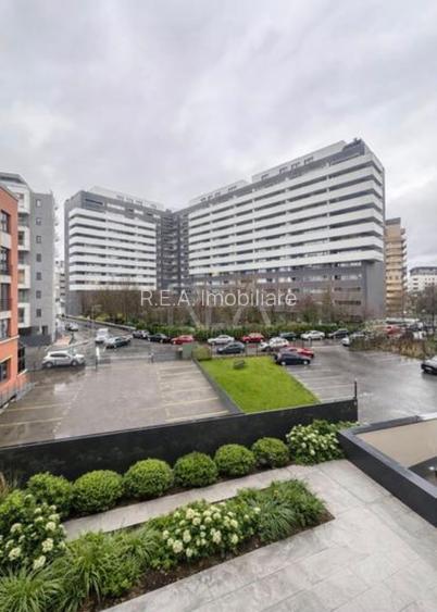 3 Camere + Loc de Parcare | Atlas Residence Aviației - 15