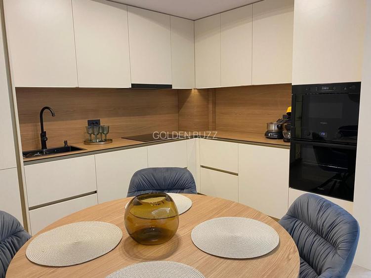 Apartament 3 camere de inchiriat  | Cortina North - 5