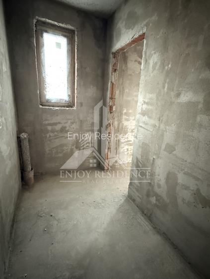 Ansamblu case individuale pe parter 2026 | Curte 400mp | Domnesti - 8