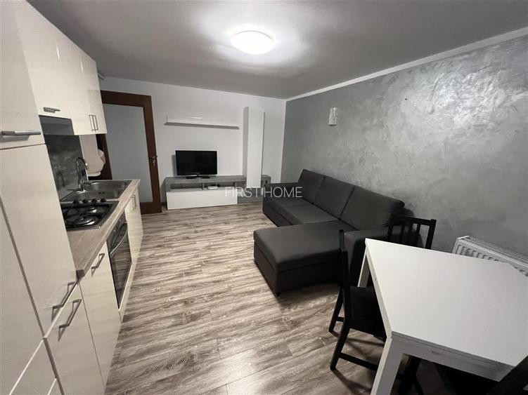 Ap 3 cam, renovat,mobilat, etaj 3, zona Spitalul Judetean - 6