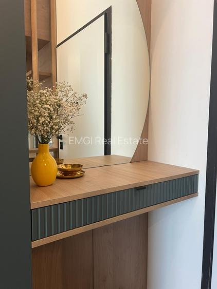 Apartament 2 camere ONE Cotroceni metrou Academia Militara AFI Parcare inclusa - 10