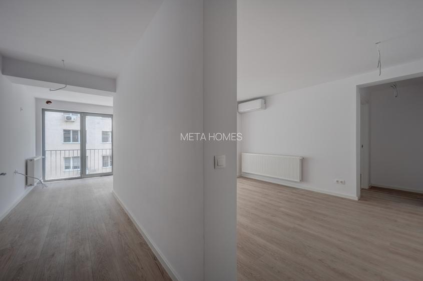 Apartament 2 camere nou | 54 mp + terasă 7 | Între Parcul Circului și Parcul Tei - 5