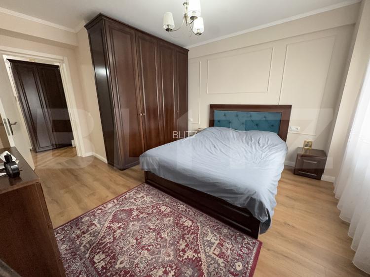 Apartament 2 camere, 58.60 mp, Aleea Domenii, Bucium - 4