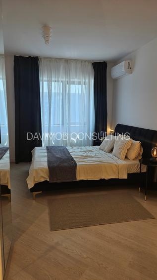 Cortina North, 3 camere amenajat cu bun gust, mobilat si utilat complet - 6