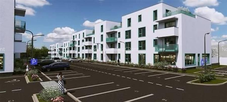 Apartament 2 camere - Tunari - 9