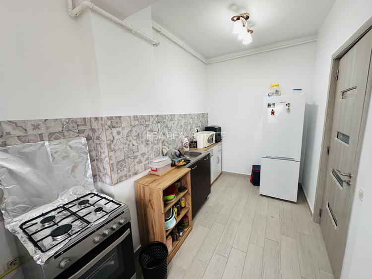 Garsoniera superba 32,7 mp, mobilata si utilata, et 7/8 Tineretului-Chiajna - 5