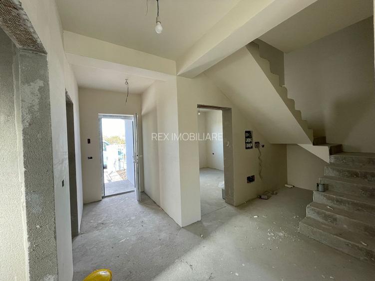 Duplex-5 camere-SUPER POZITIE-193.000€ | Giarmata-VII | - 3