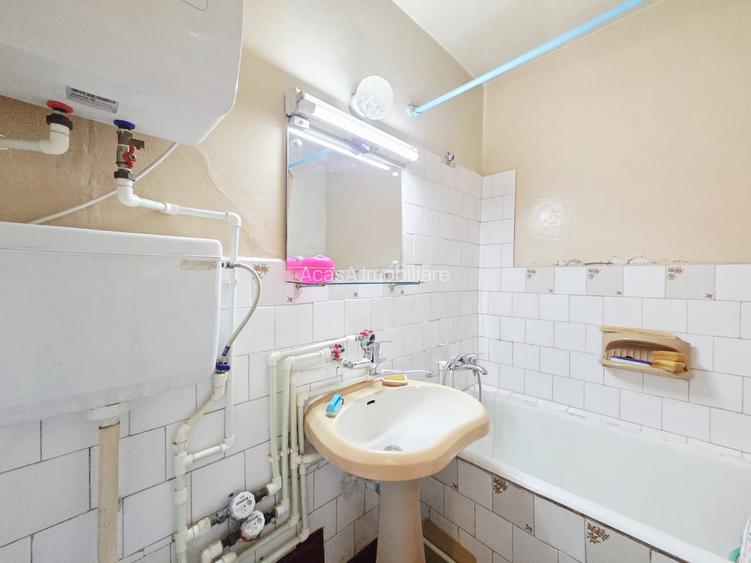 Apartament cu 3 camere ZONA ZERO 60 mp LIBER - 8