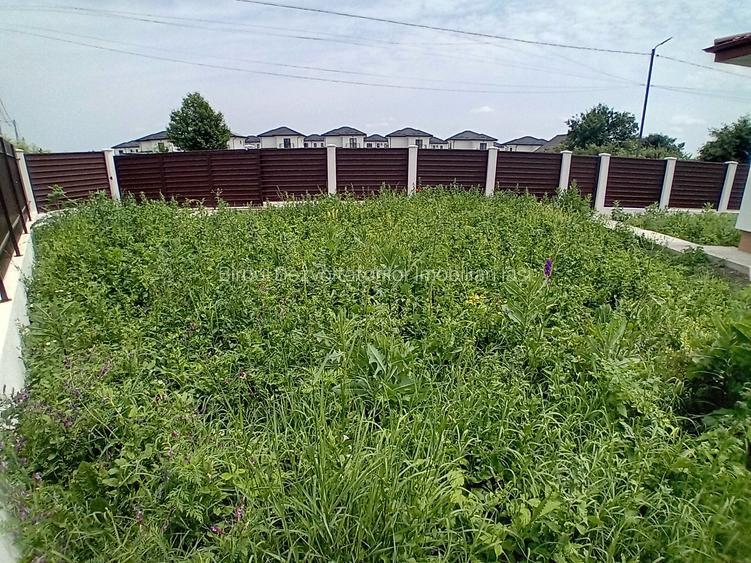 Casa finalizata, intabulata 100 mp utili, Valea Ursului - 25