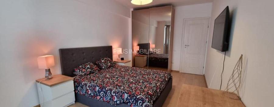 Apartament 2 camere Lux+Loc de parcare in Bloc Nou langa metrou Mihai Bravu - 8