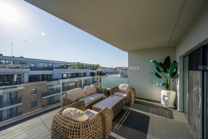 Penthouse HERASTRAU - VIDA Residence - 20