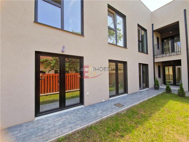 Apartament nou 2 camere, UMF, centru, ONE RESIDENCE, Targu Mures - 15