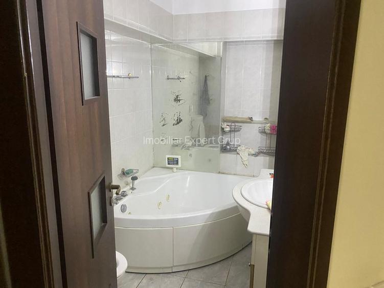 Apartament 4 camere (fost 5) Blv. Unirii (La fântâni), 110 mp - 17