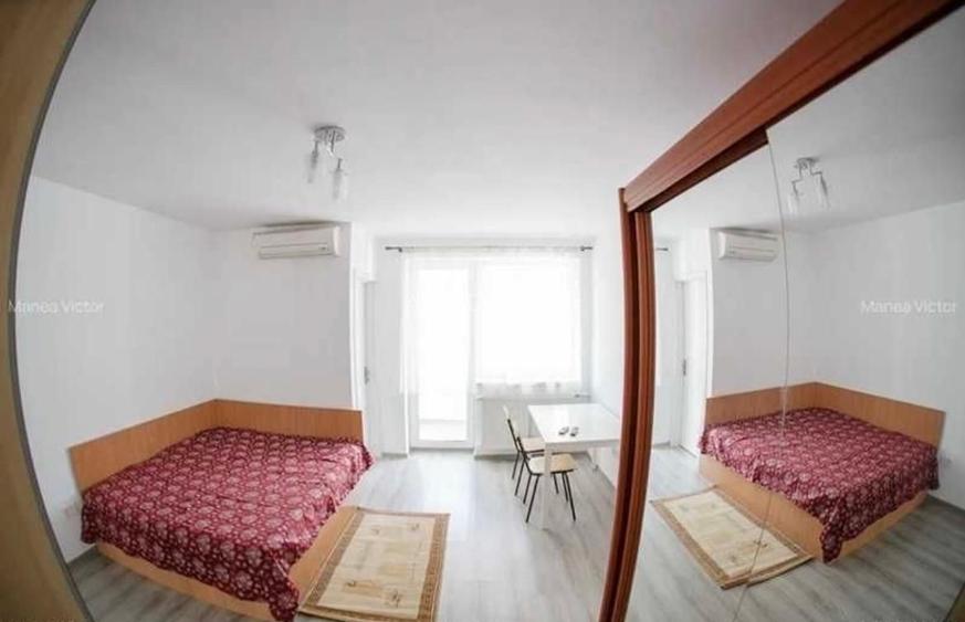 GARSONIERA LUJERULUI, BUCATARIE INCHISA, PET-FRIENDLY, METROU 3 MINUTE - 2