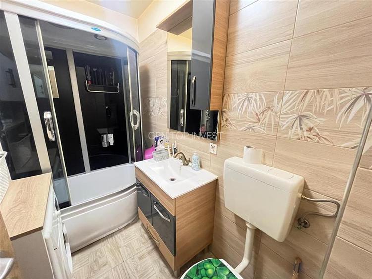 Apartament modern cu 3 camere zona Turnisor - 8