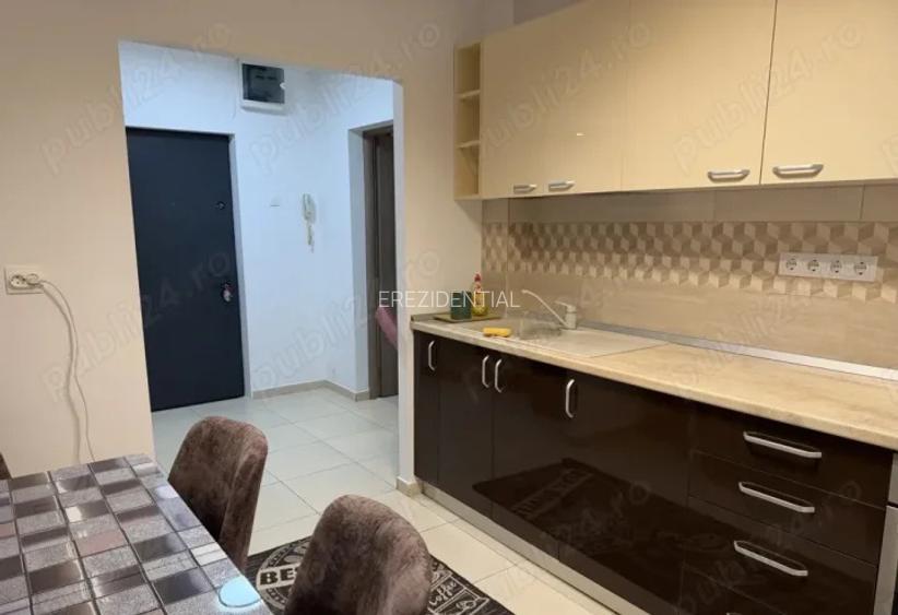 Apartament - 2 camere - semidecomdat - Sos Oltenitei  - 8