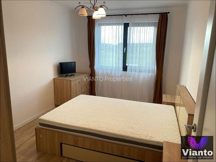 CASA INDIVIDUALA 4 CAMERE 120 MPU + 260 MPU TEREN | SELIMBAR - 27