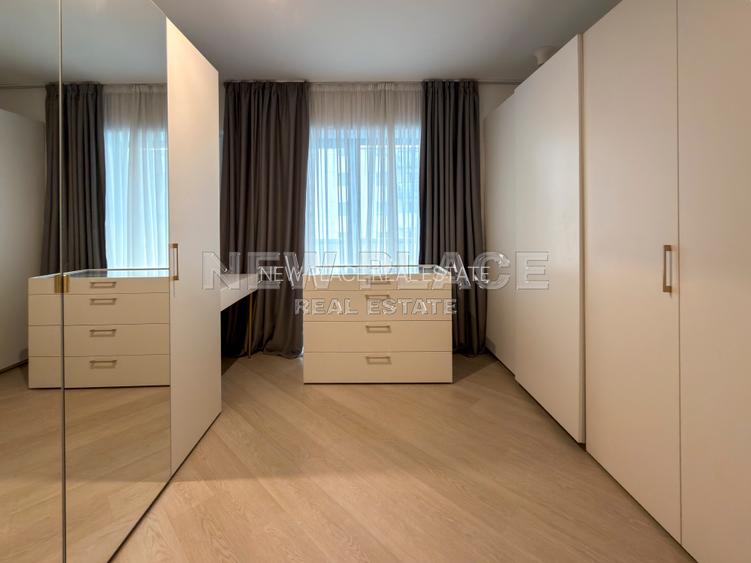 [VIDEO] CORTINA NORTH | Apartament deosebit | Bucatarie inchisa | Terasa 30 mp - 15