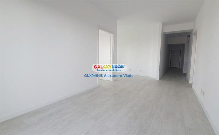 Apartament  cu vedere spre lac, Complex SunLake, 2 locuri de parcare - 6