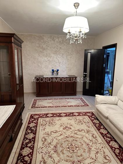 APARTAMENT 2 CAMERE ,CENTRU - 20