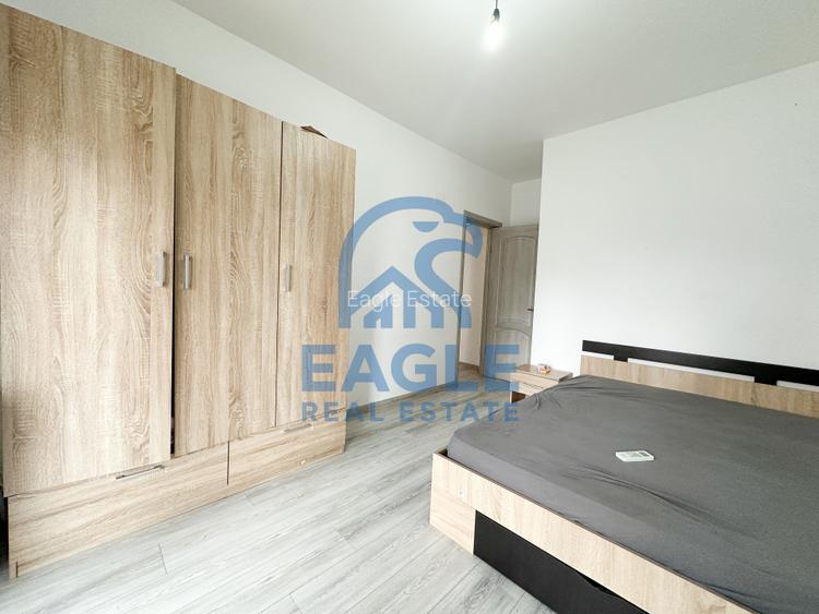 Traian Tower Gara - 2 Camere cu balcon Petfriendly pe termen lung - 7