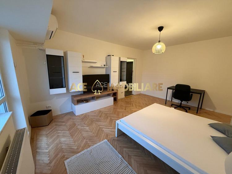 De inchiriat | Garsoniera | Decebal | Pet-Friendly | Mobilat - Utilat - 3