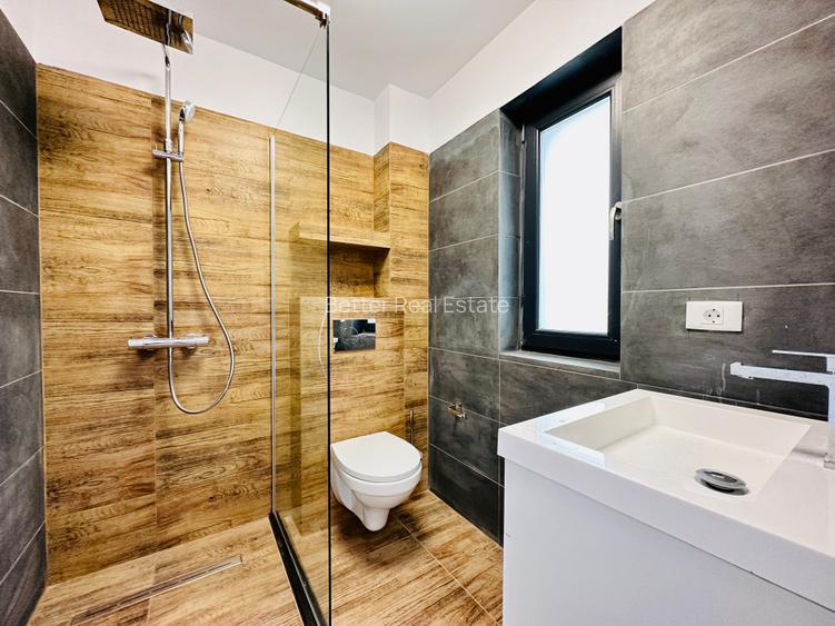 Casa Individuala - 4 Camere - Comuna Berceni - Teren 450 mp - 18