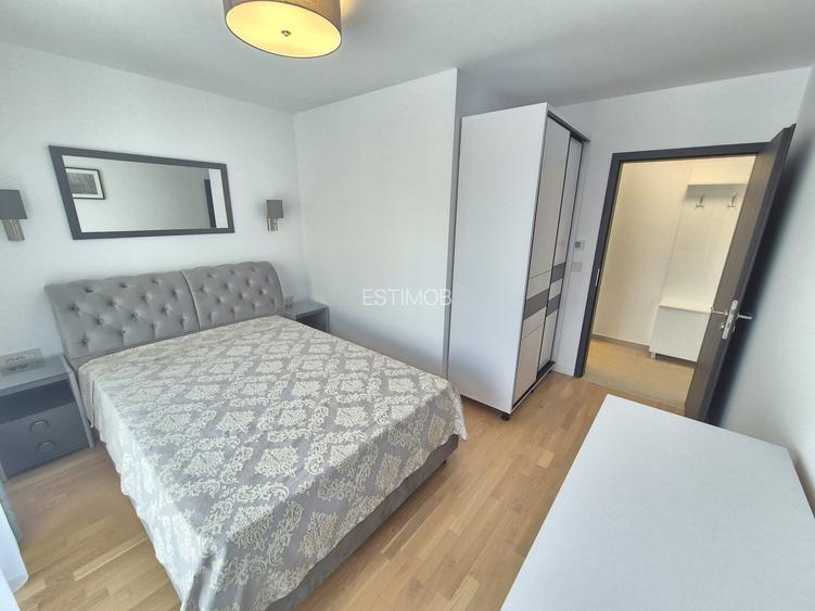 Chirie  Apartament 2 Camere decomandat Centrul Civic Complex  Cosmopolit - 43