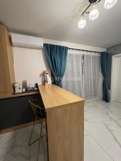 Apartament de Lux Vivo/Ametyst 42mp utili plus 14.3mp terasa  - 6