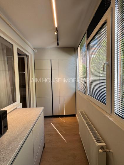 Militari Residence- Studio-2 cam.-Rezervelor-Tineretului-Parcare - 6