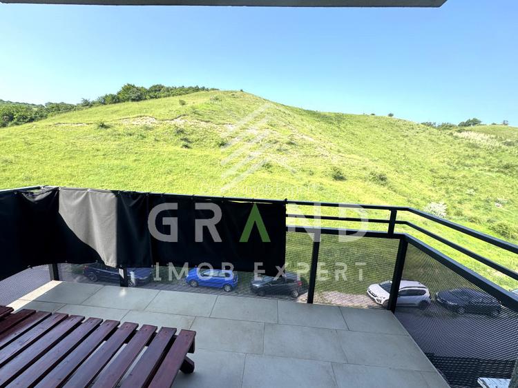 Ap 2 camere | PARCARE SUBTERANA | BALCON | DONATH PARK/CAPAT GRIGORESCU - 23