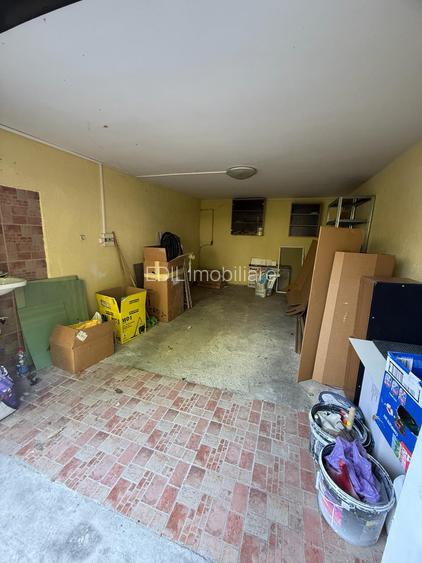 Apartament de vânzare, 4 camere, 77 mp, Zorilor zona UMF - 14