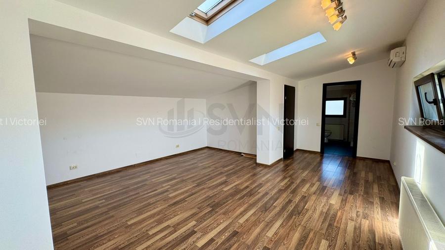 REV2004926 Porsche Pipera I Vila Duplex 260 Utili I Gradina I 4 locuri de parcar - 16