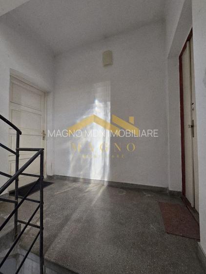 Apartament 4 camere+anexa 2 camere pe Malul Muresului/Str. Praporgescu - 4