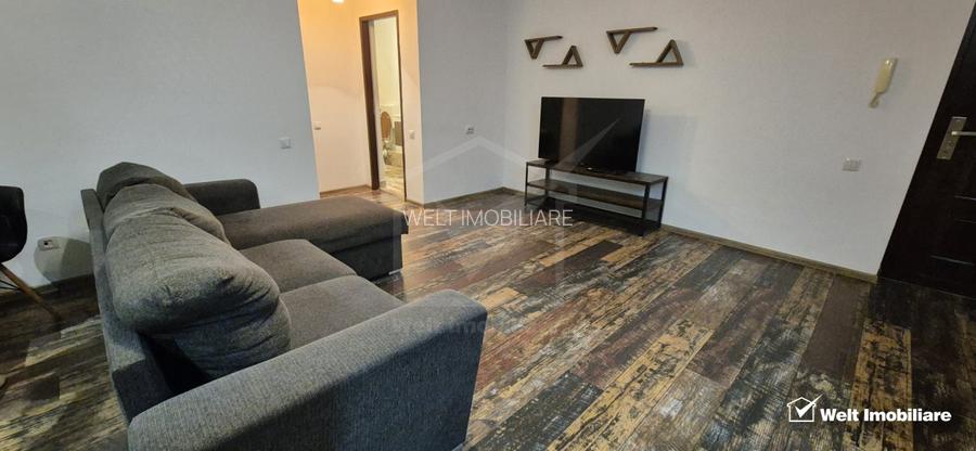 Apartament cu doua camere, finisat si mobilat, Parc Poligon  - 2