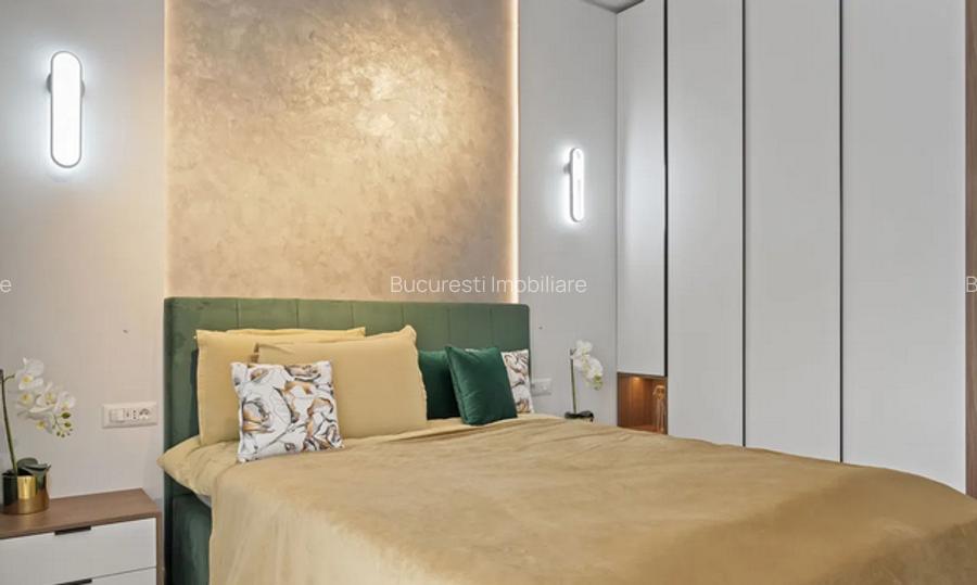 Timpuri Noi Metrou One,bl.2024,et.5/10,DECOMANDAT,Amenajat,centrala ,mobilat,Lux - 11