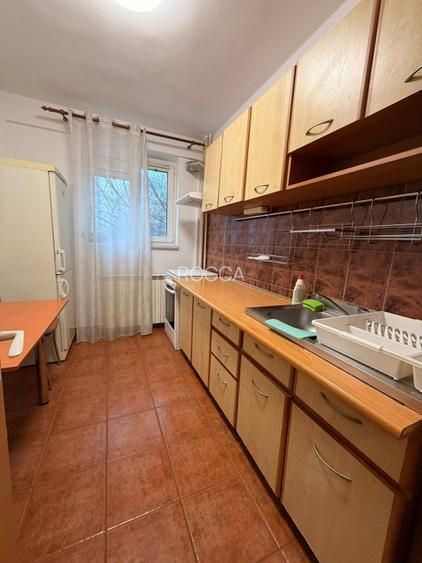 Apartament 2 camere 55 mp Titan | Etaj 3 | Metrou Nicolae Grigorescu | Parc IOR - 6