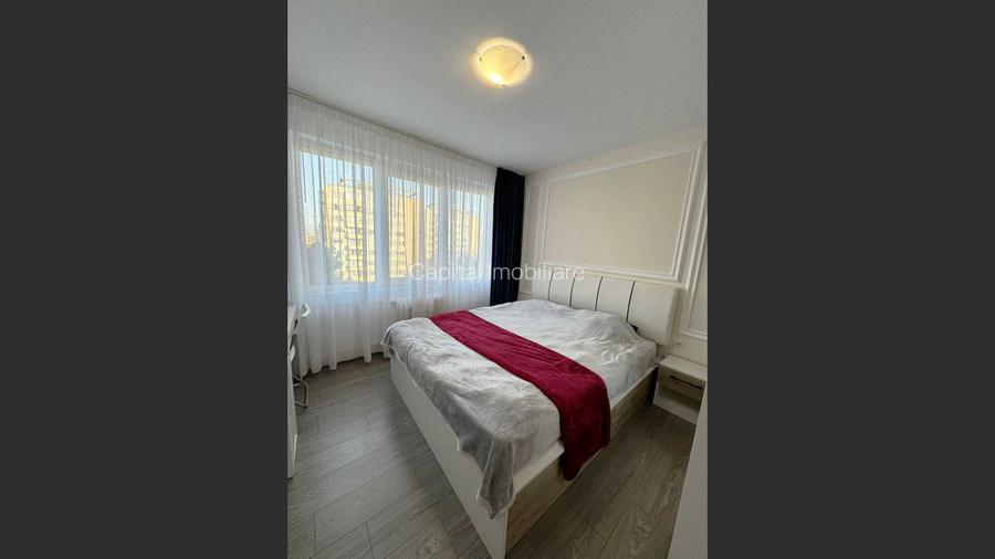 Apartament 2 camere - zona Piața Hermes - 3