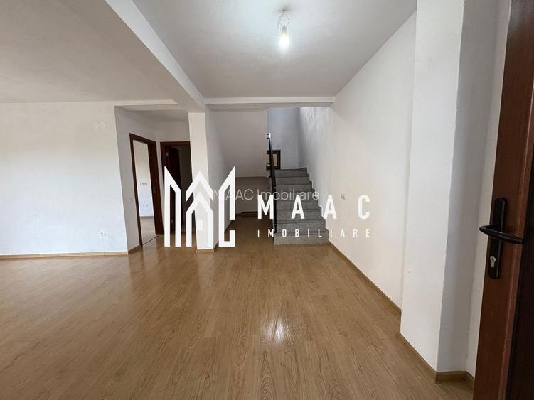 Duplex 3 camere I 2 bai I Balcon I Parcare I Zona Turnisor - 2