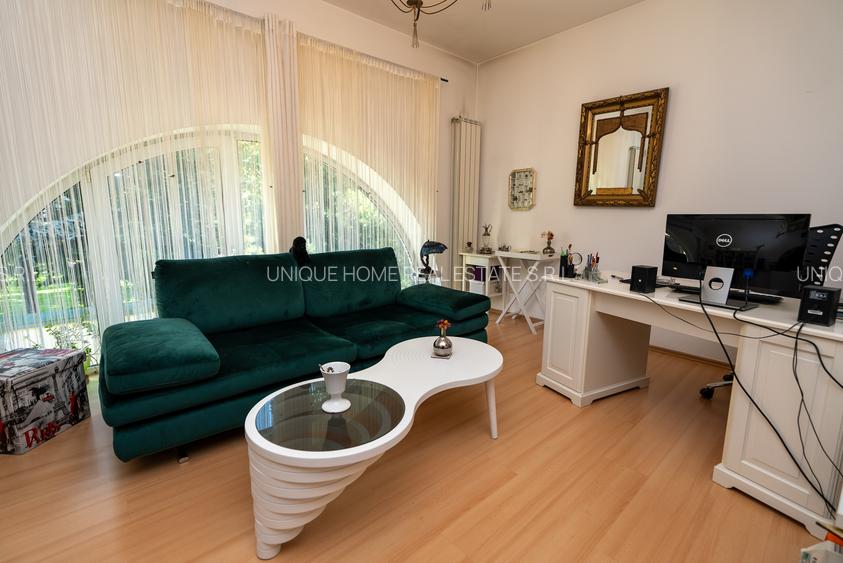 Iancu Nicolae: Vila individuala cu piscina si un teren de 800 mp !! - 25