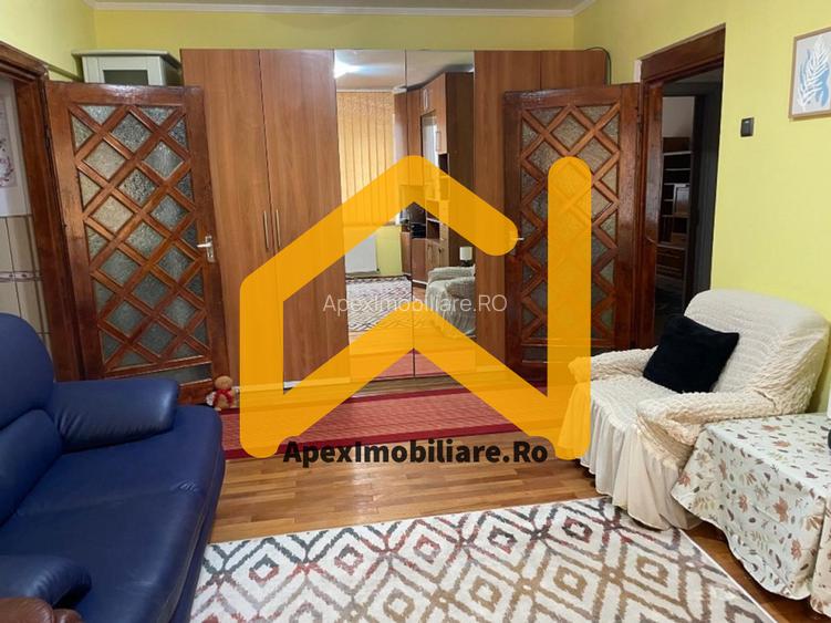 Apartament 3 Camere | - 2