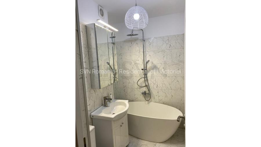 REA1028618 Apartament 2 camere I Piata Victoriei I Renovat I Metrou - 10