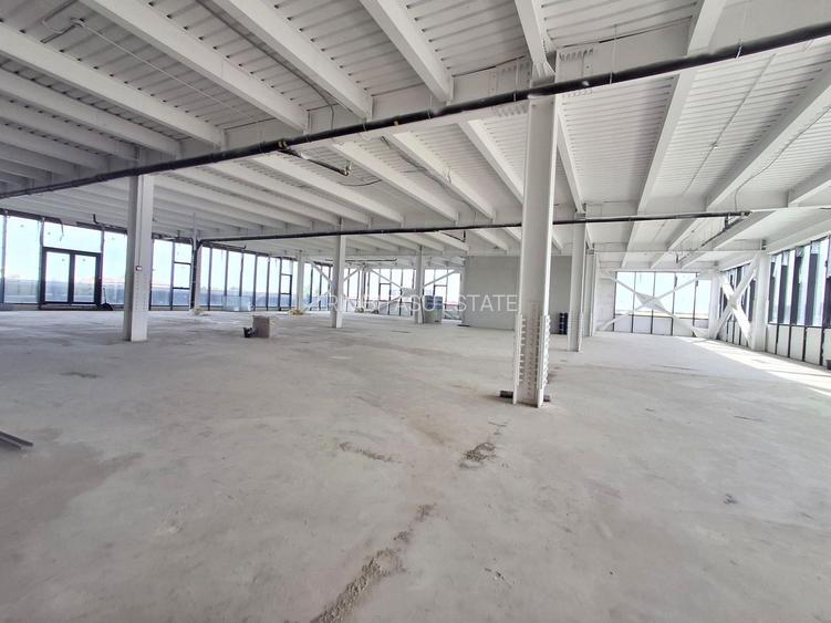 De Inchiriat Spatiu Comercial  6 euro mp Stefanesti de Jos Ilfov - 17