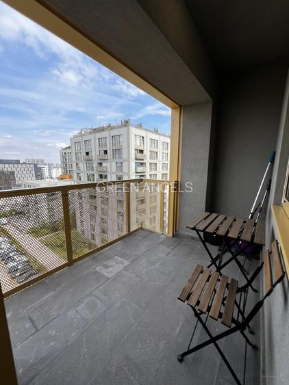 Apartment de inchiriat in Aviatiei Park-Comision 0% - 22